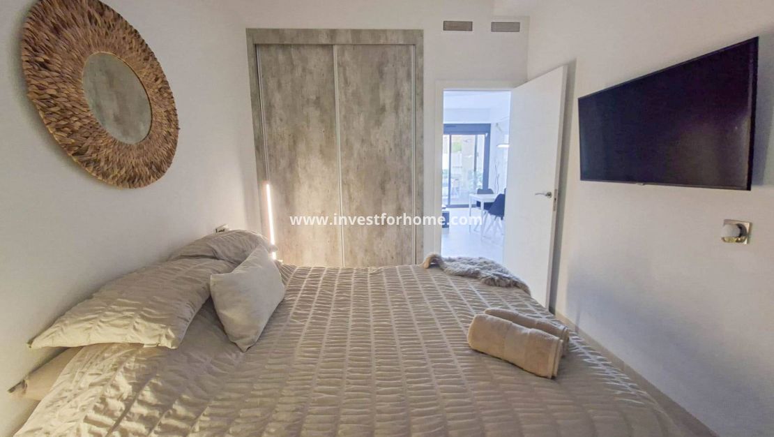 Vente - Villa - Orihuela Costa - Costa Blanca