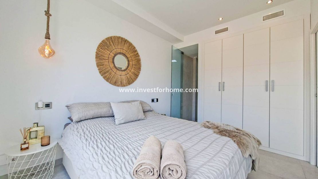 Vente - Villa - Orihuela Costa - Costa Blanca