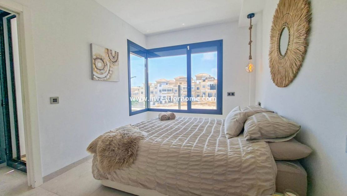 Vente - Villa - Orihuela Costa - Costa Blanca