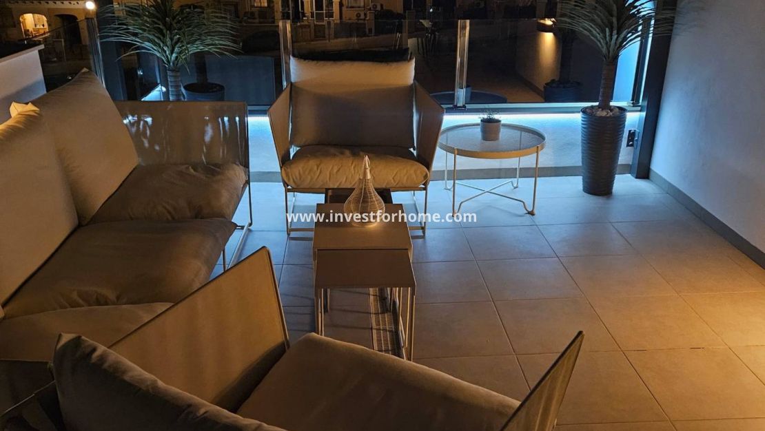 Vente - Villa - Orihuela Costa - Costa Blanca