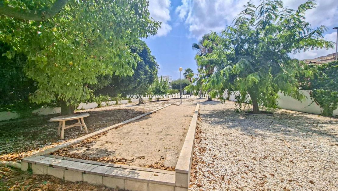 Vente - Villa - Orihuela Costa - Costa Blanca