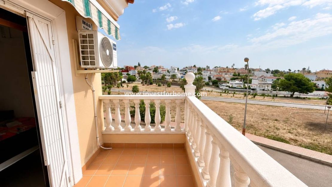 Vente - Villa - Orihuela Costa - Costa Blanca