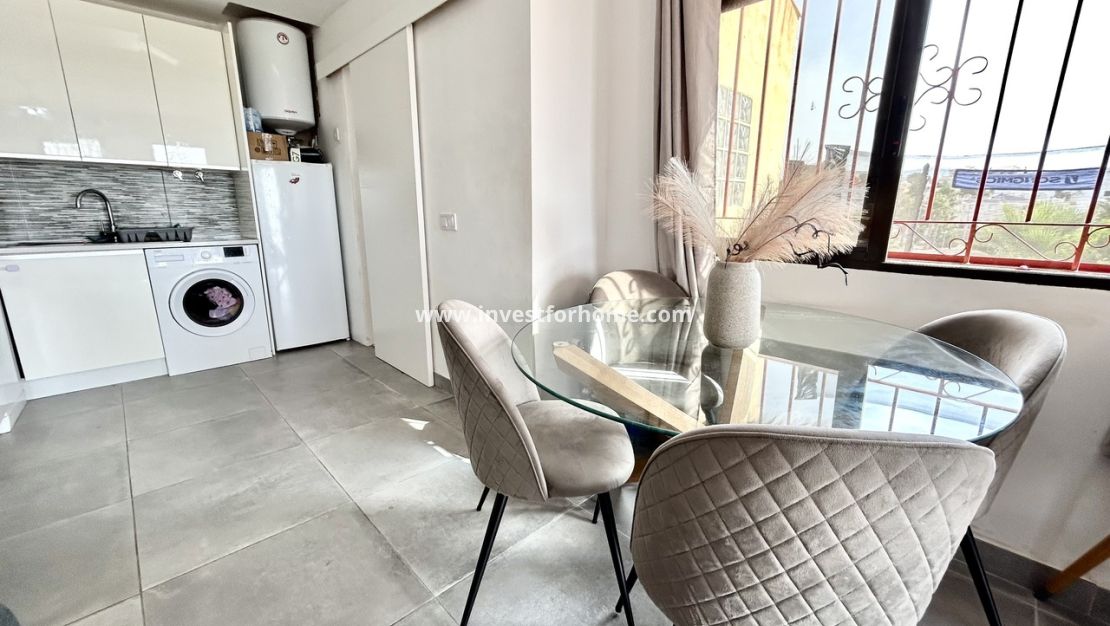 Vente - Villa - Orihuela Costa - Costa Blanca