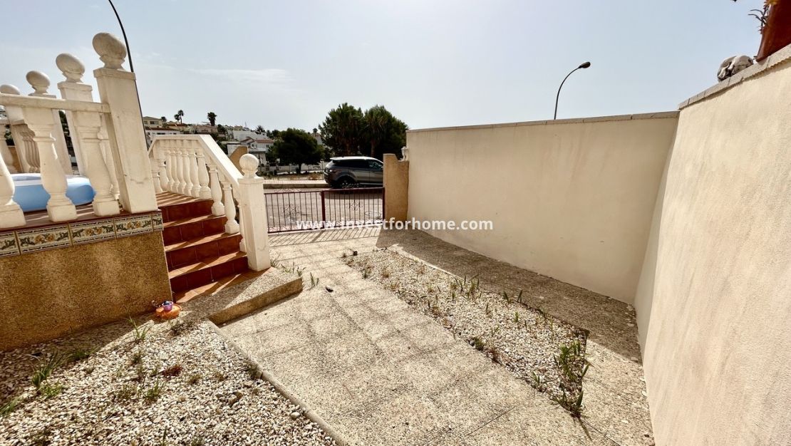 Vente - Villa - Orihuela Costa - Costa Blanca