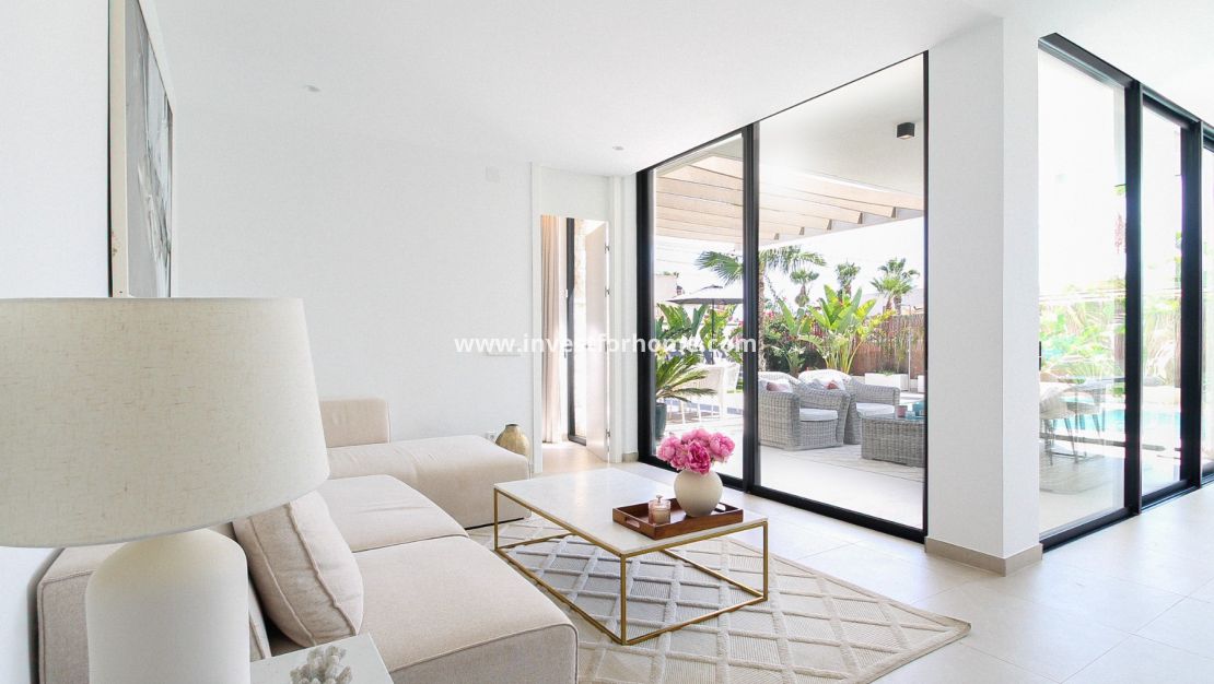 Vente - Villa - Orihuela Costa - Costa Blanca