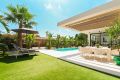 Vente - Villa - Orihuela Costa - Costa Blanca