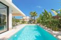 Vente - Villa - Orihuela Costa - Costa Blanca
