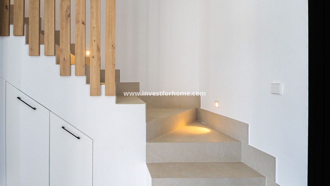 Vente - Villa - Orihuela Costa - Costa Blanca