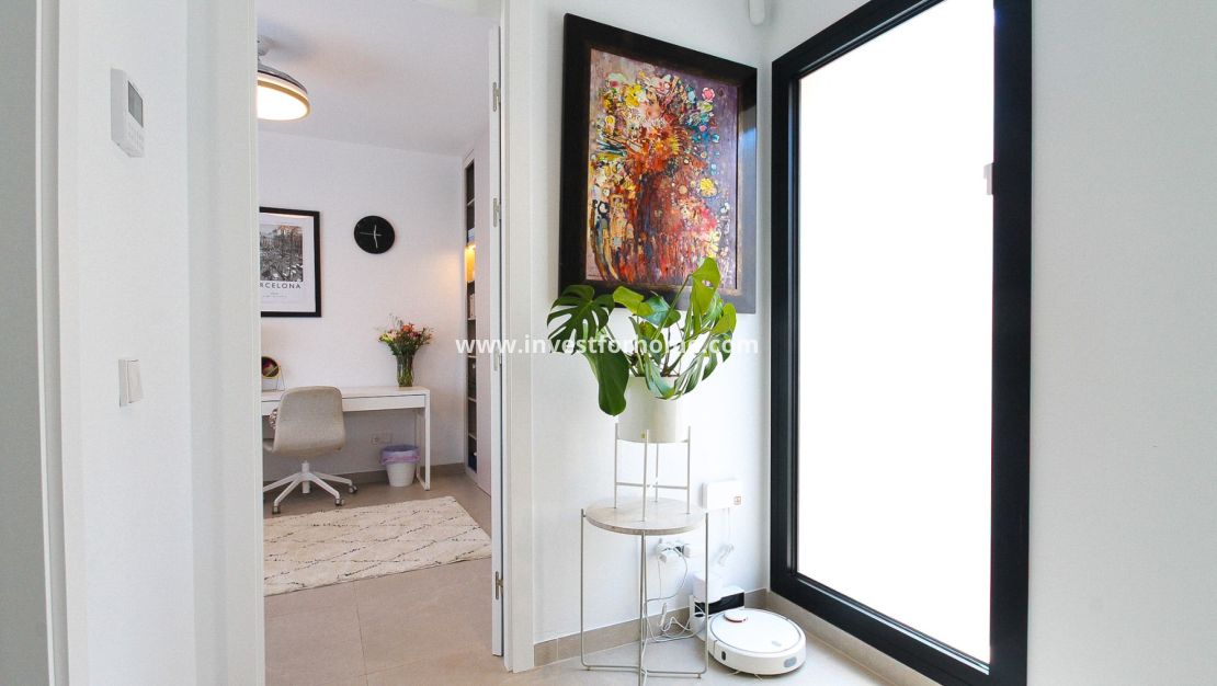 Vente - Villa - Orihuela Costa - Costa Blanca