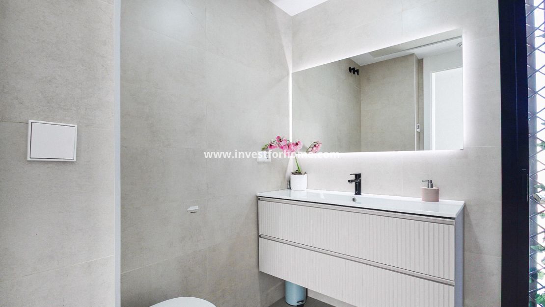Vente - Villa - Orihuela Costa - Costa Blanca