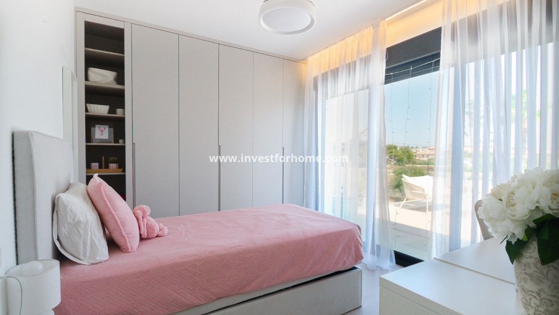 Vente - Villa - Orihuela Costa - Costa Blanca