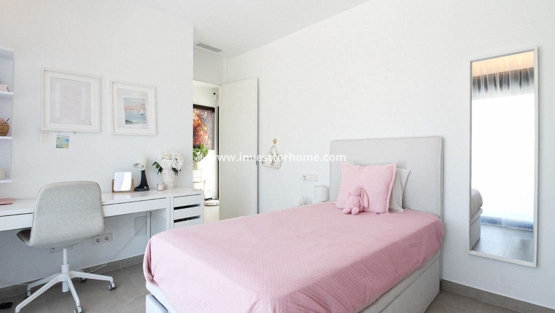 Vente - Villa - Orihuela Costa - Costa Blanca