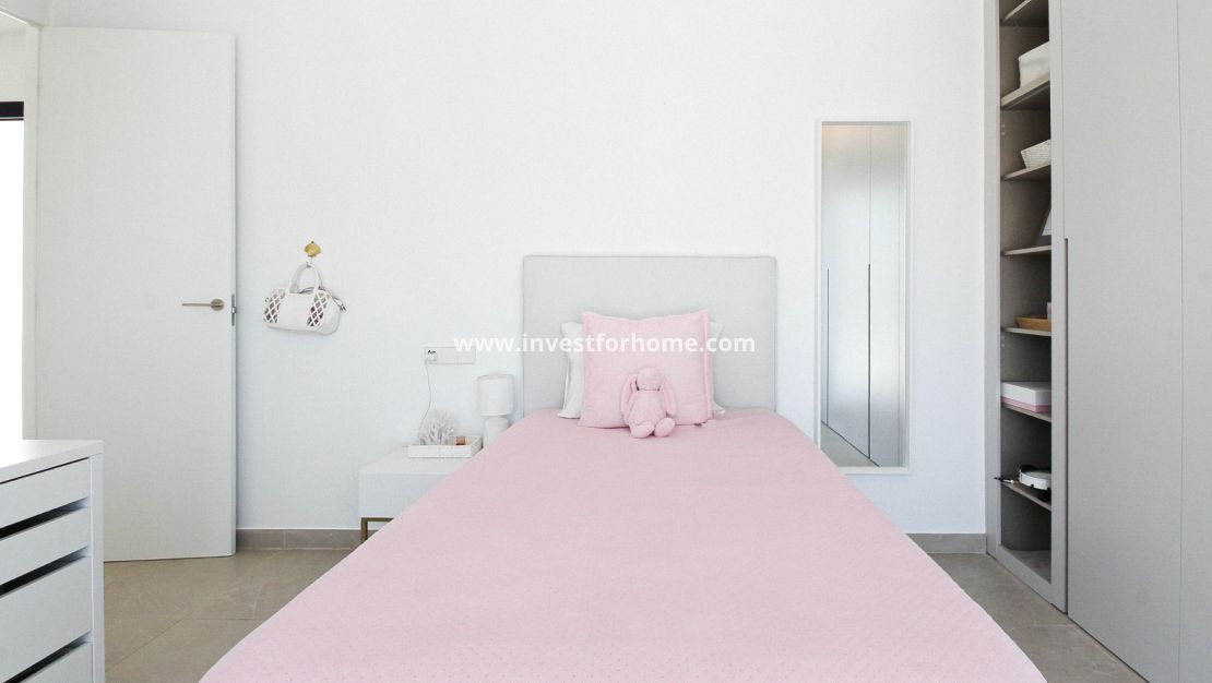 Vente - Villa - Orihuela Costa - Costa Blanca