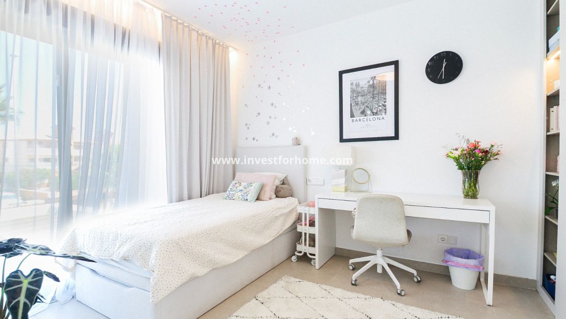 Vente - Villa - Orihuela Costa - Costa Blanca