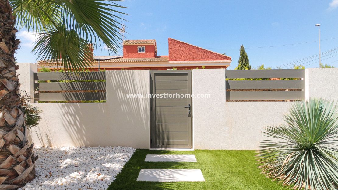 Vente - Villa - Orihuela Costa - Costa Blanca