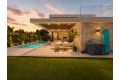 Vente - Villa - Orihuela Costa - Costa Blanca