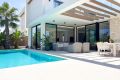 Vente - Villa - Orihuela Costa - Costa Blanca