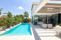 Vente - Villa - Orihuela Costa - Costa Blanca