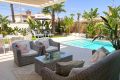 Vente - Villa - Orihuela Costa - Costa Blanca