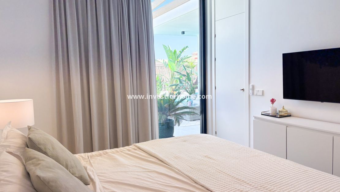 Vente - Villa - Orihuela Costa - Costa Blanca