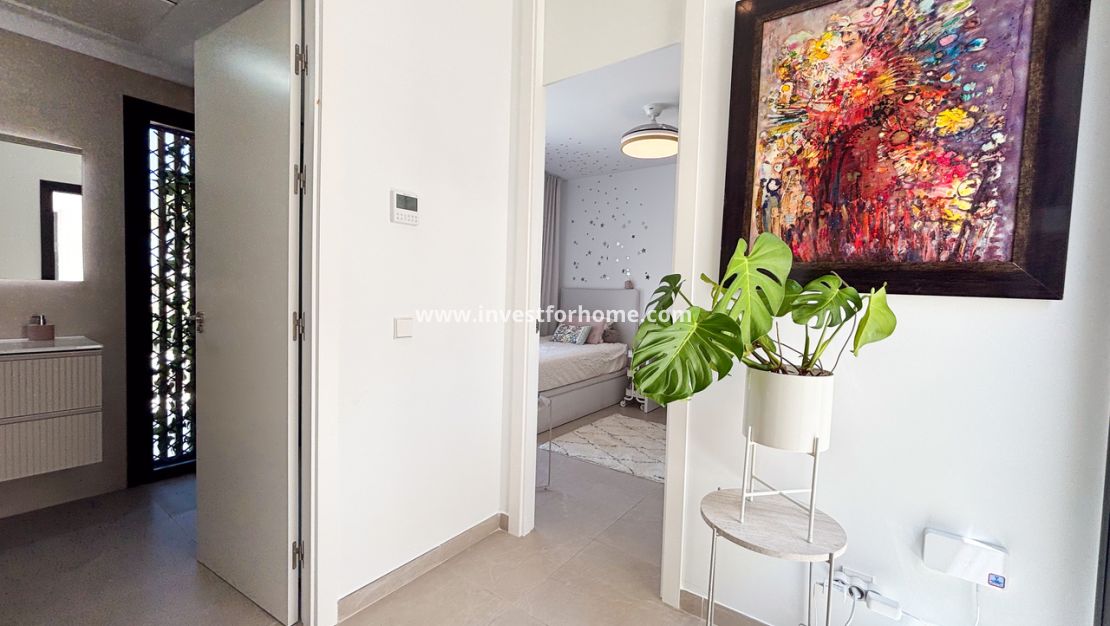 Vente - Villa - Orihuela Costa - Costa Blanca