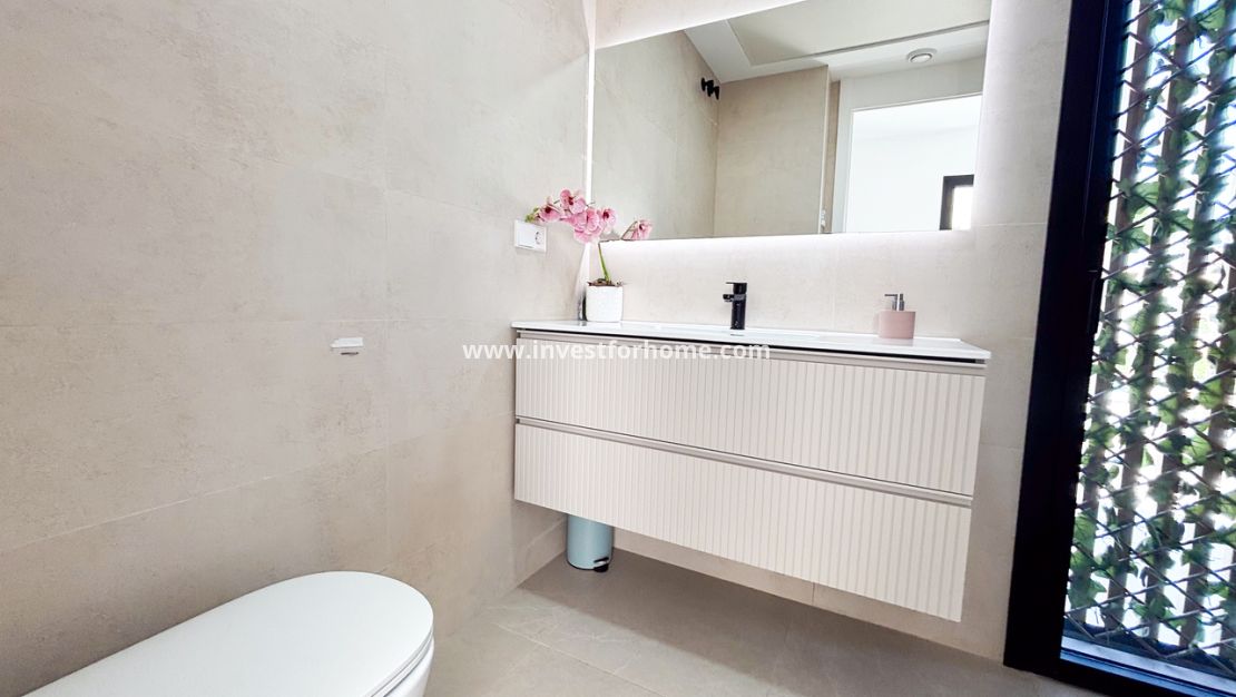 Vente - Villa - Orihuela Costa - Costa Blanca