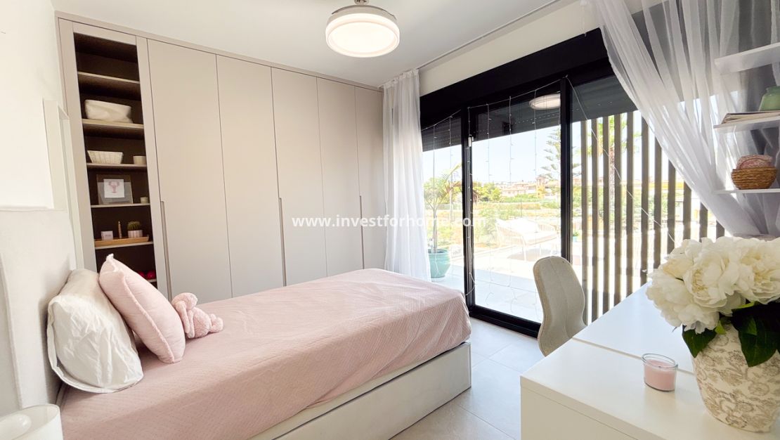 Vente - Villa - Orihuela Costa - Costa Blanca
