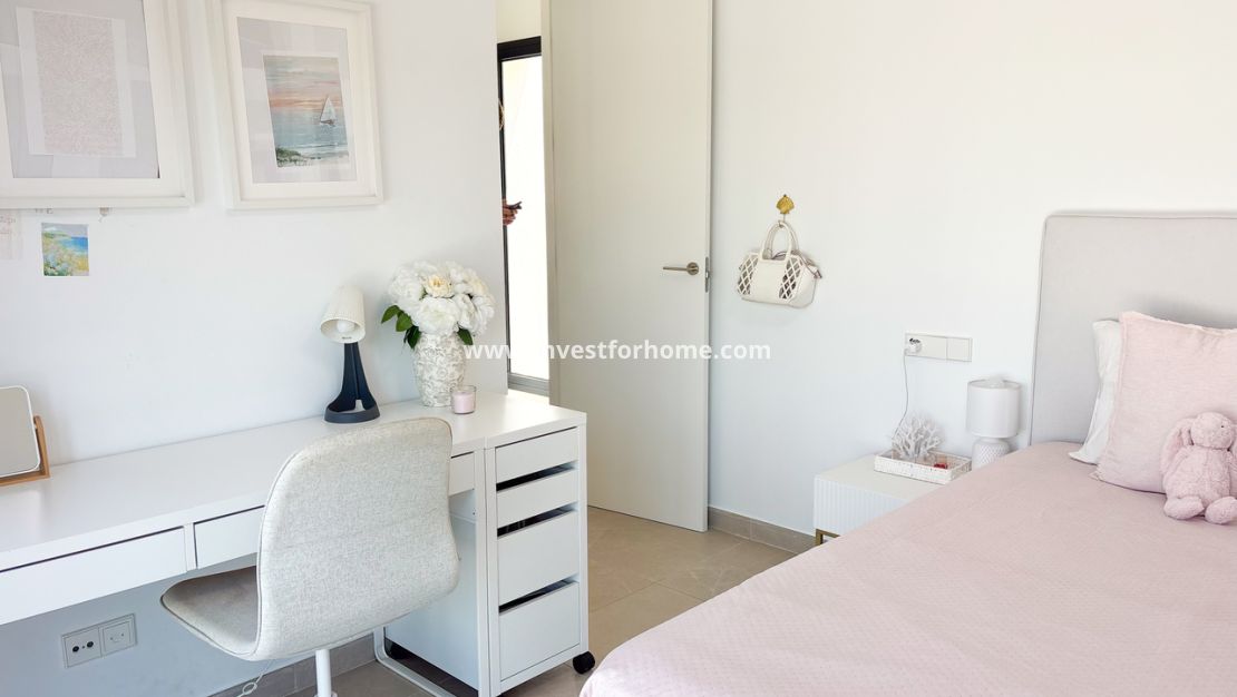 Vente - Villa - Orihuela Costa - Costa Blanca