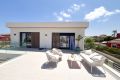Vente - Villa - Orihuela Costa - Costa Blanca