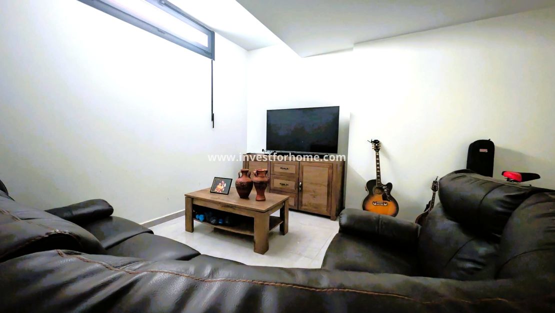 Vente - Villa - Orihuela Costa - Costa Blanca