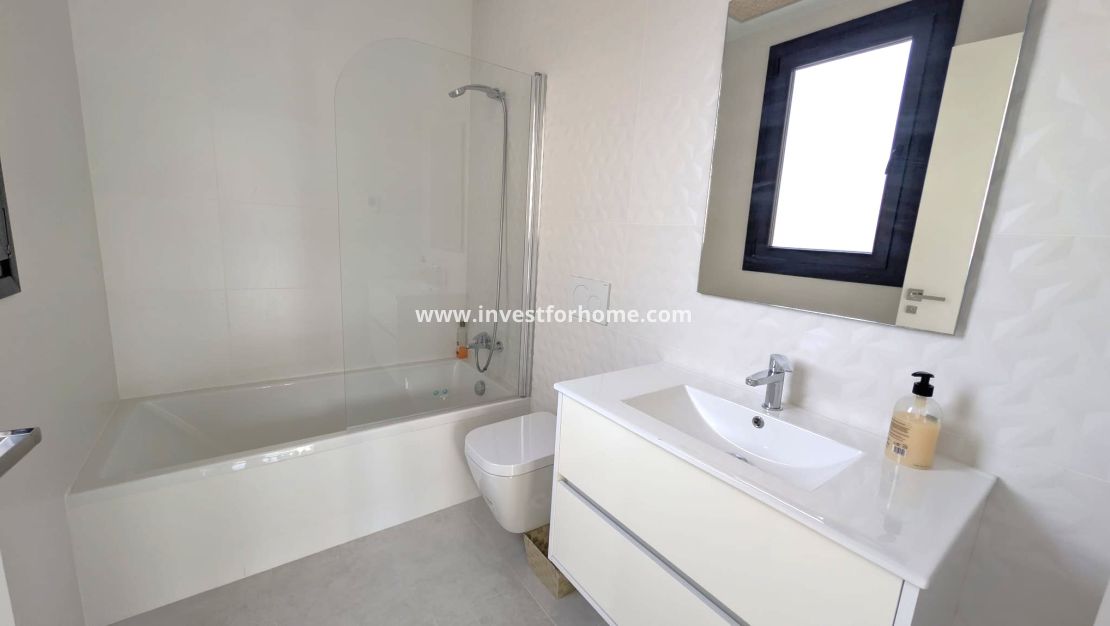 Vente - Villa - Orihuela Costa - Costa Blanca