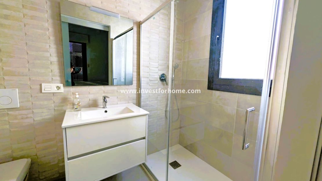 Vente - Villa - Orihuela Costa - Costa Blanca