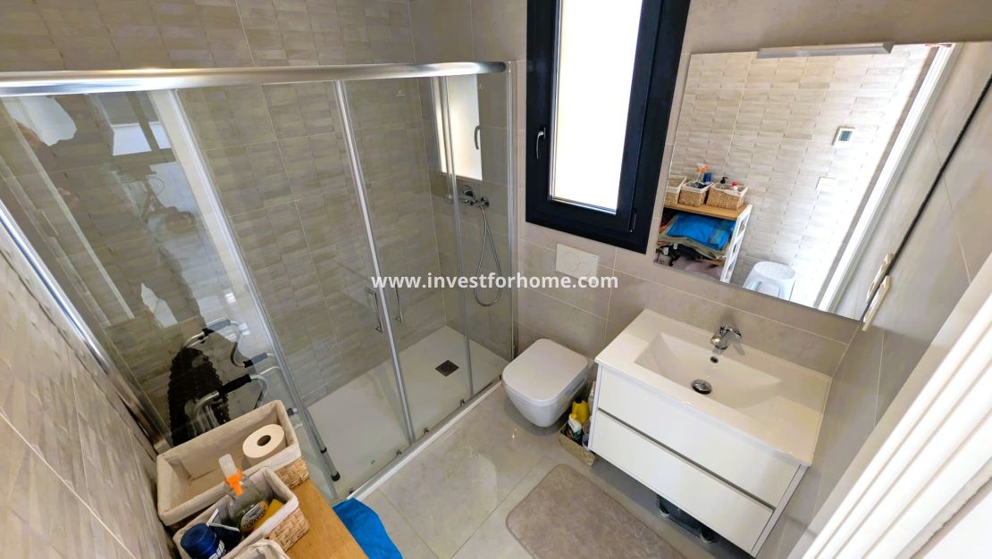 Vente - Villa - Orihuela Costa - Costa Blanca