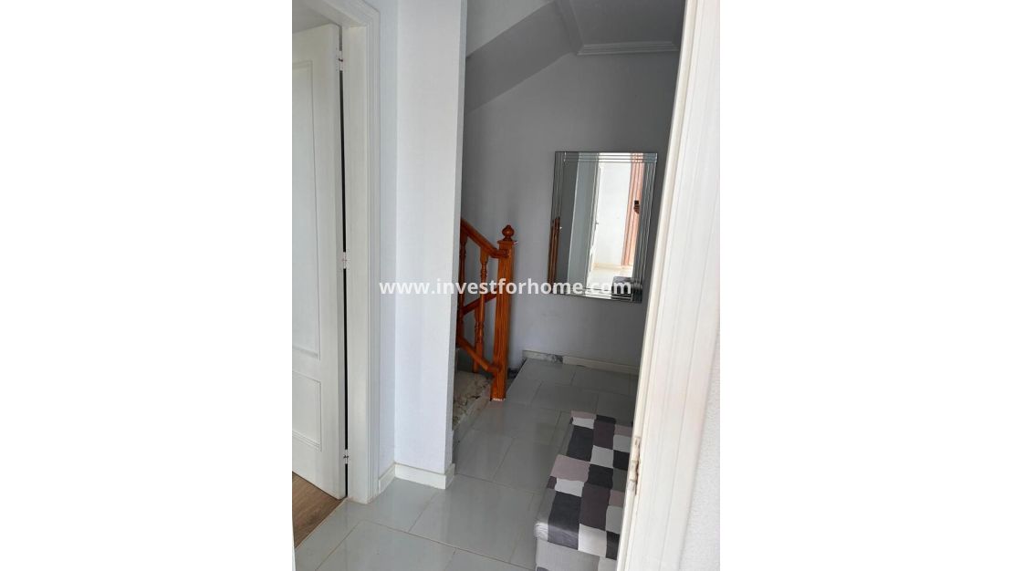 Vente - Villa - Orihuela Costa - Costa Blanca
