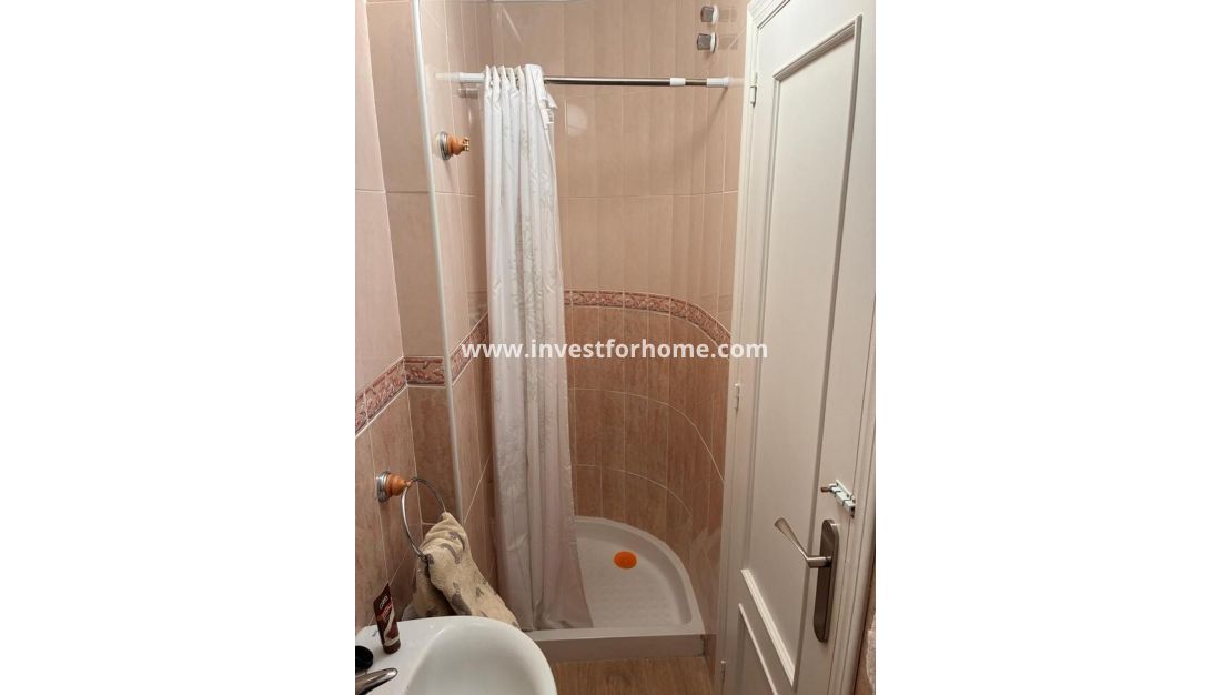Vente - Villa - Orihuela Costa - Costa Blanca