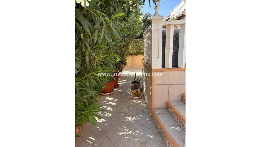 Vente - Villa - Orihuela Costa - Costa Blanca