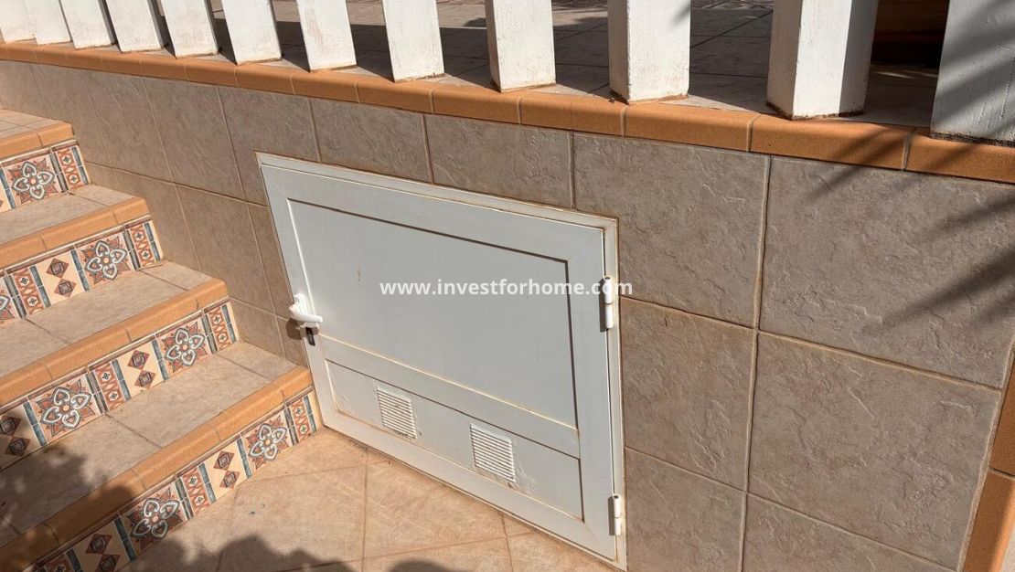Vente - Villa - Orihuela Costa - Costa Blanca