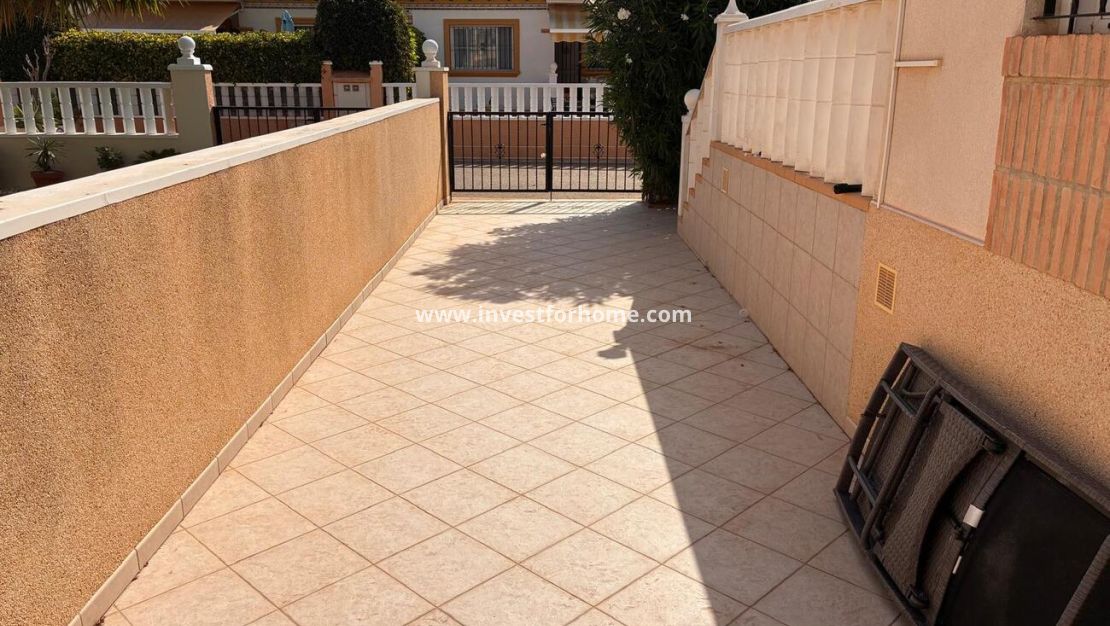Vente - Villa - Orihuela Costa - Costa Blanca