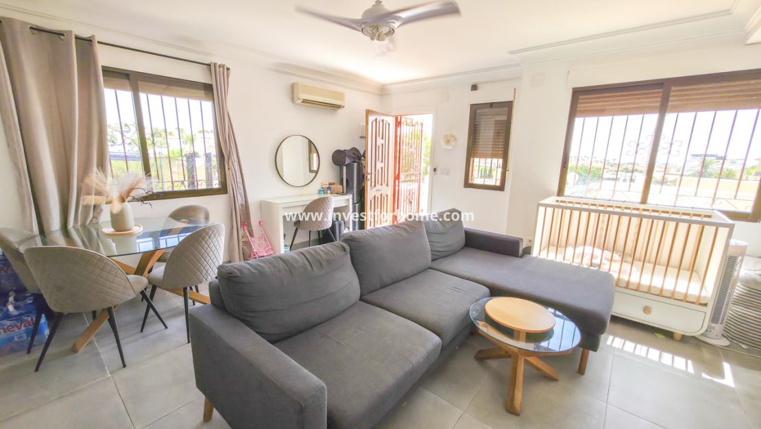 Vente - Villa - Orihuela Costa - Costa Blanca