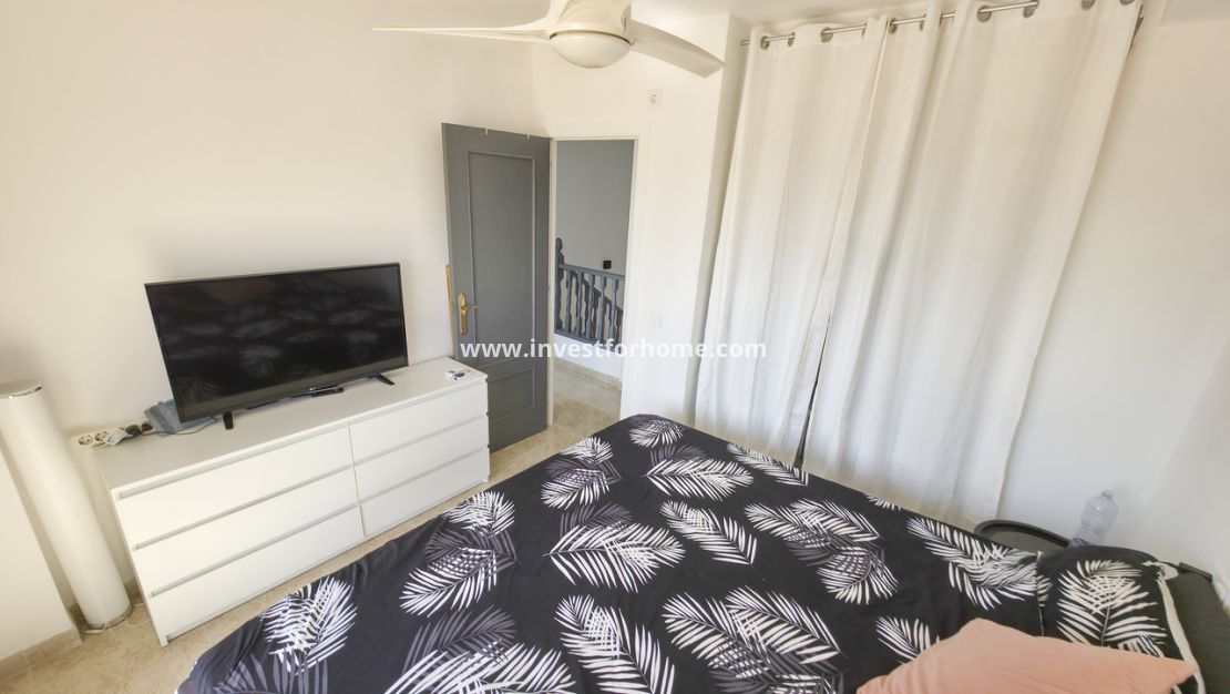 Vente - Villa - Orihuela Costa - Costa Blanca