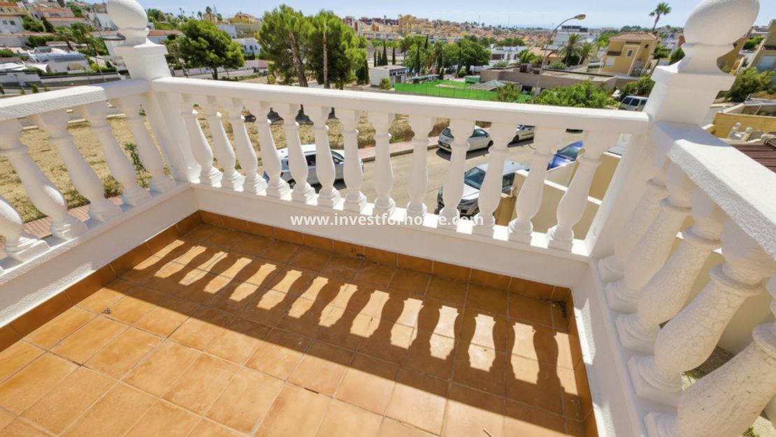 Vente - Villa - Orihuela Costa - Costa Blanca
