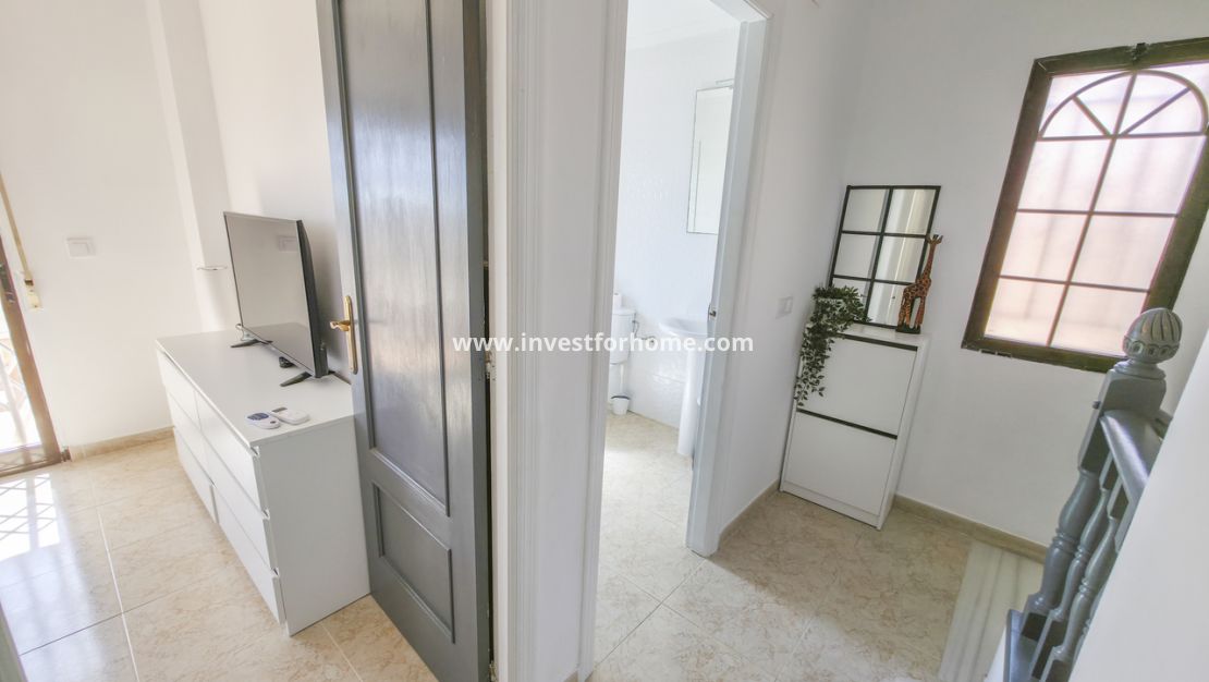 Vente - Villa - Orihuela Costa - Costa Blanca