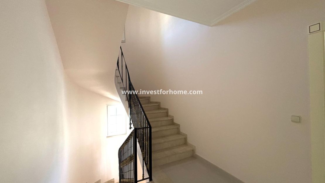 Vente - Villa - Orihuela Costa - Costa Blanca
