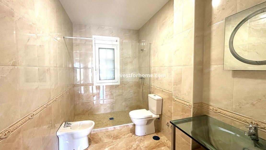 Vente - Villa - Orihuela Costa - Costa Blanca