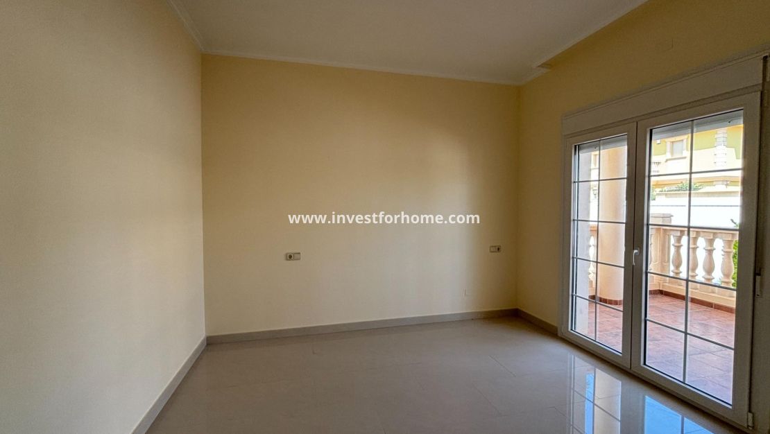 Vente - Villa - Orihuela Costa - Costa Blanca
