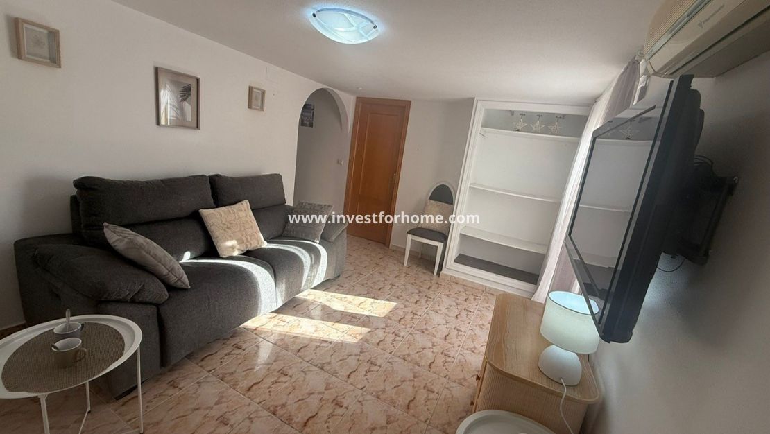 Vente - Villa - Orihuela Costa - Costa Blanca
