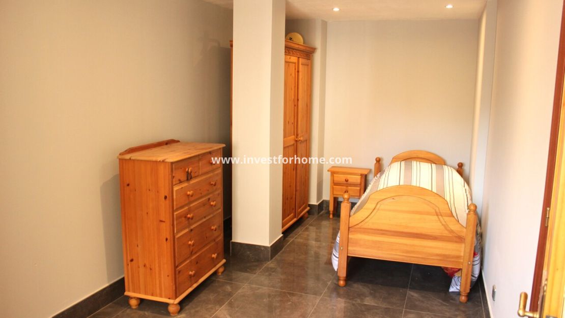 Vente - Villa - Orihuela Costa - Costa Blanca