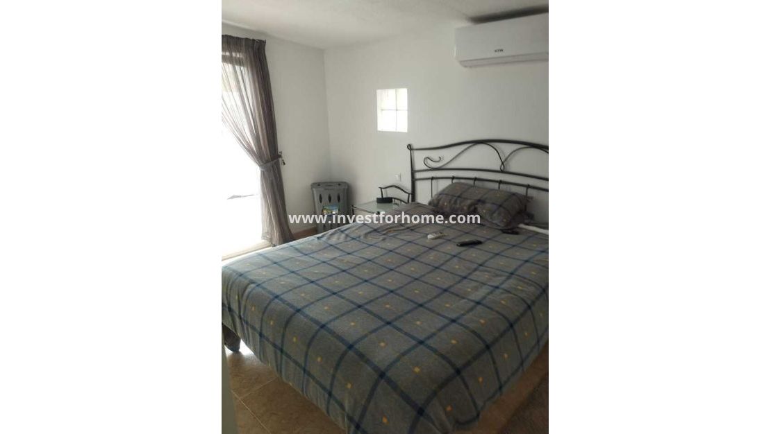Vente - Villa - Orihuela Costa - Costa Blanca