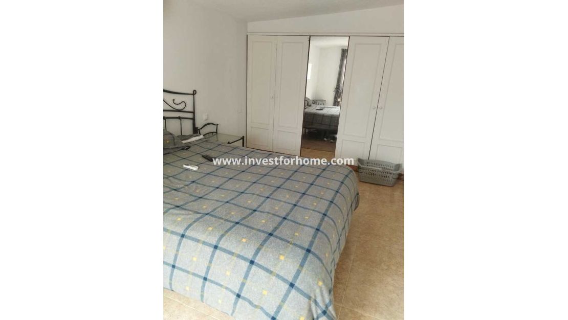 Vente - Villa - Orihuela Costa - Costa Blanca