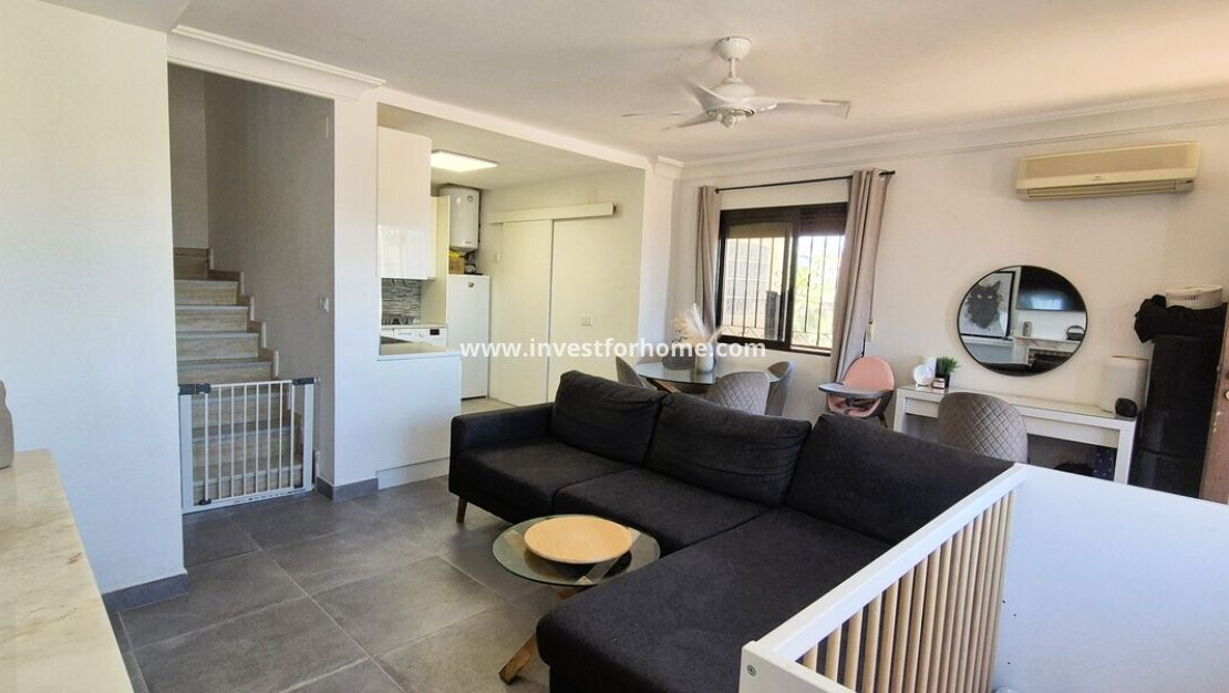 Vente - Villa - Orihuela Costa - Costa Blanca